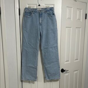 ABERCROMBIE 90s RELAXED JEANS